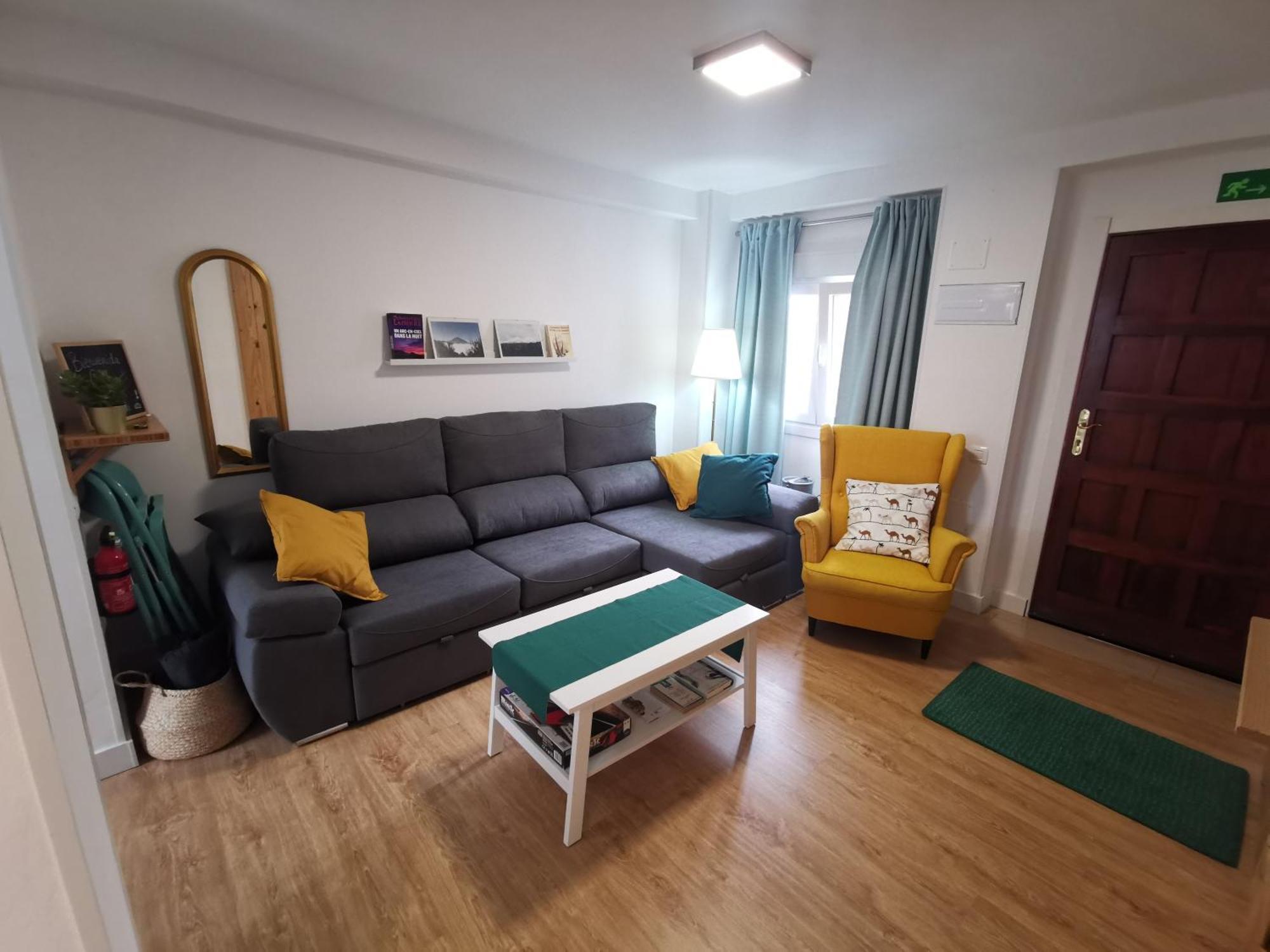 Casa La Canada La Orotava Ngoại thất bức ảnh
